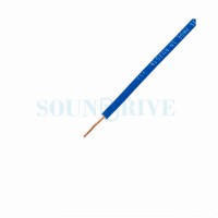Tchernov Cable Mounting Wire 0.35 Blue